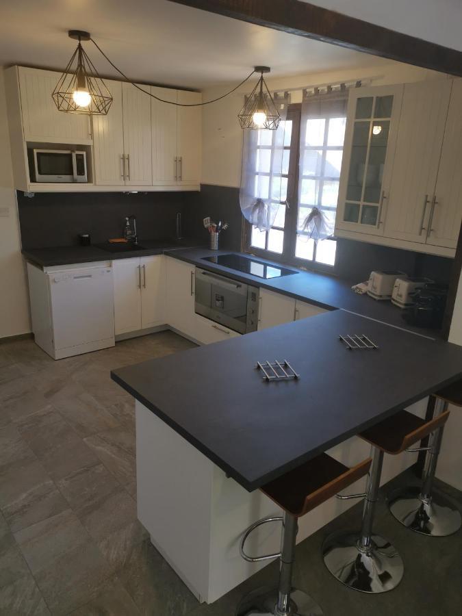 Grand Chalet St-Lary Centre 13 A 15 Pers Сен-Ларі-Сулан Екстер'єр фото